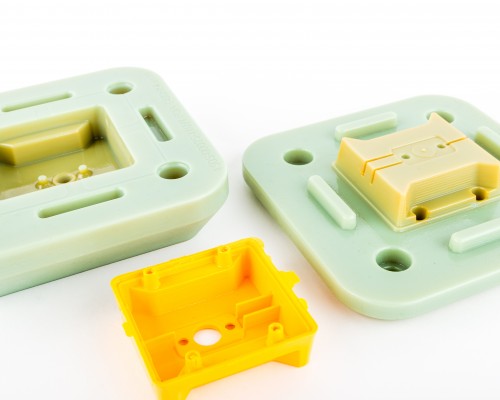PRIM by Promolding PRIM by Promolding