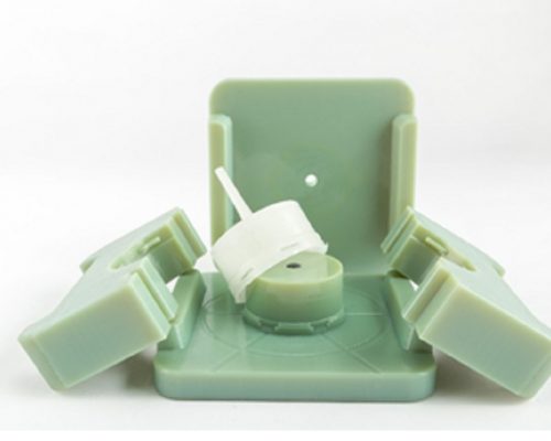 PRIM-slider 2 Prototype