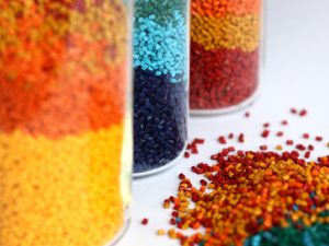 Materiaalselectie & onderzoek - Promolding