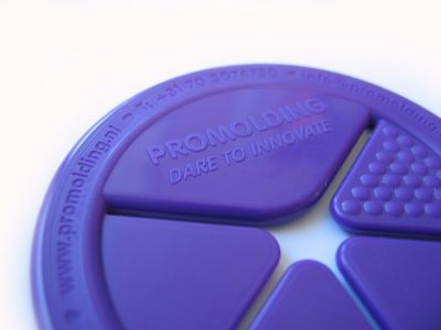 Promolding