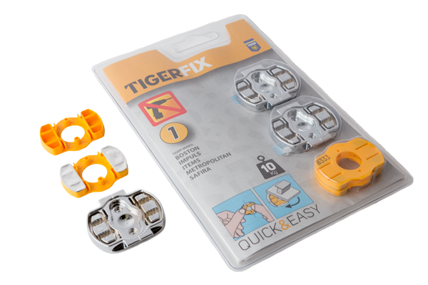 TIGERFIX Glue and for Products - Promolding