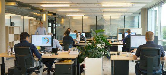 Engineer afdeling Ontwerpfase - Promolding
