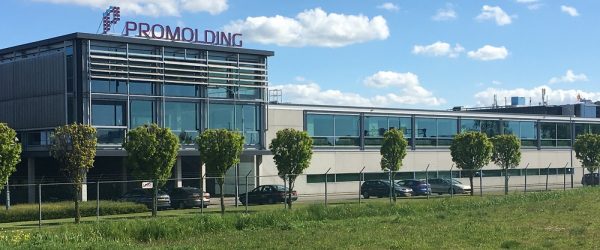 Over ons - Promolding